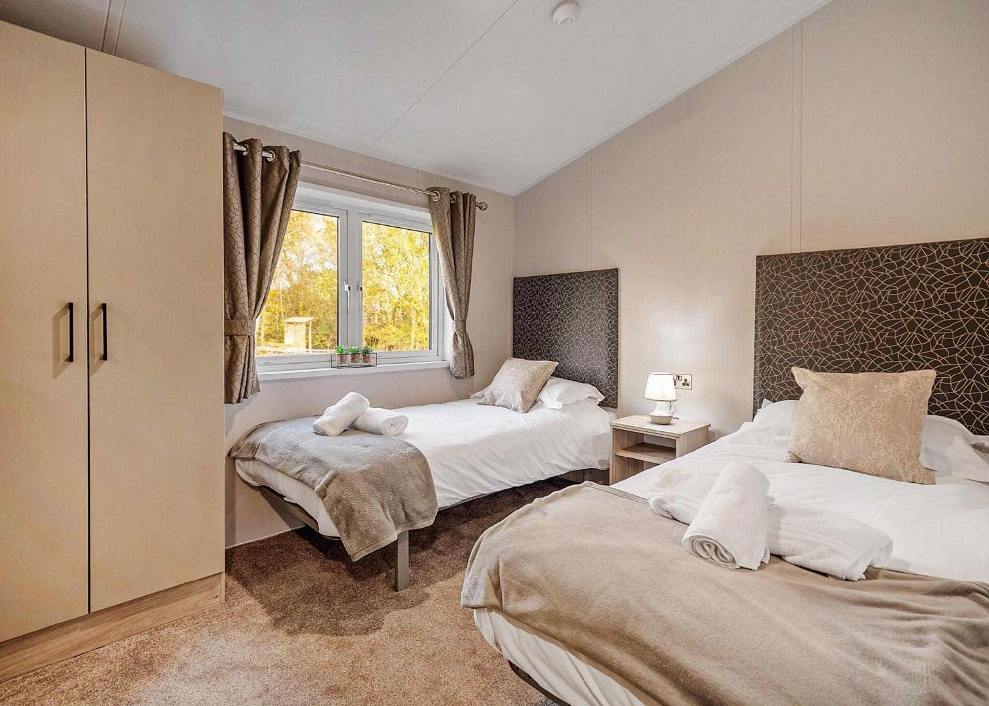 Hotel Noahs Retreat Laceby Zimmer foto