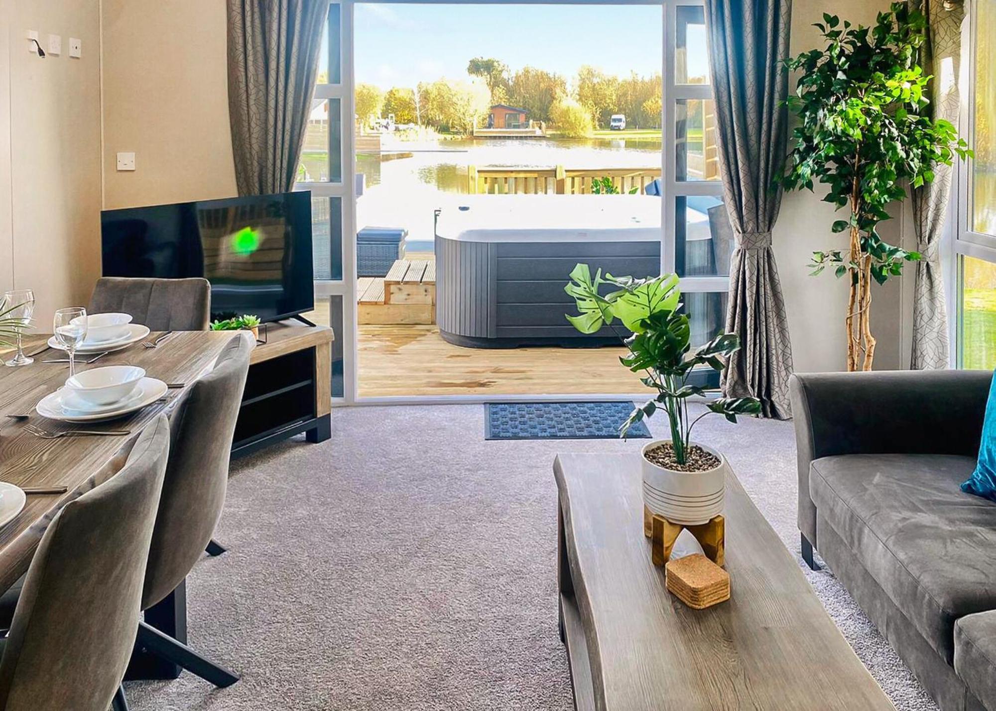 Hotel Noahs Retreat Laceby Zimmer foto