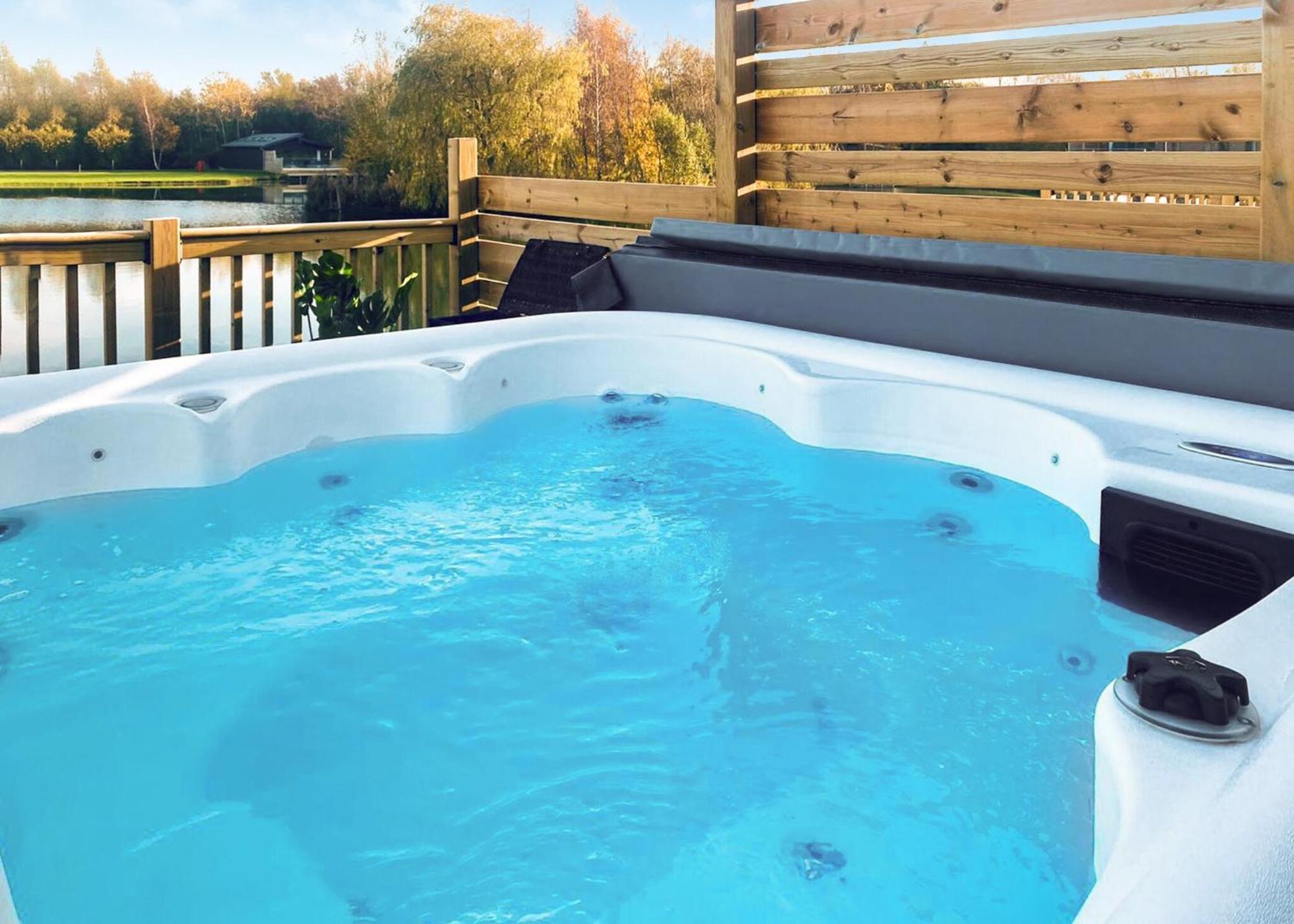Hotel Noahs Retreat Laceby Zimmer foto
