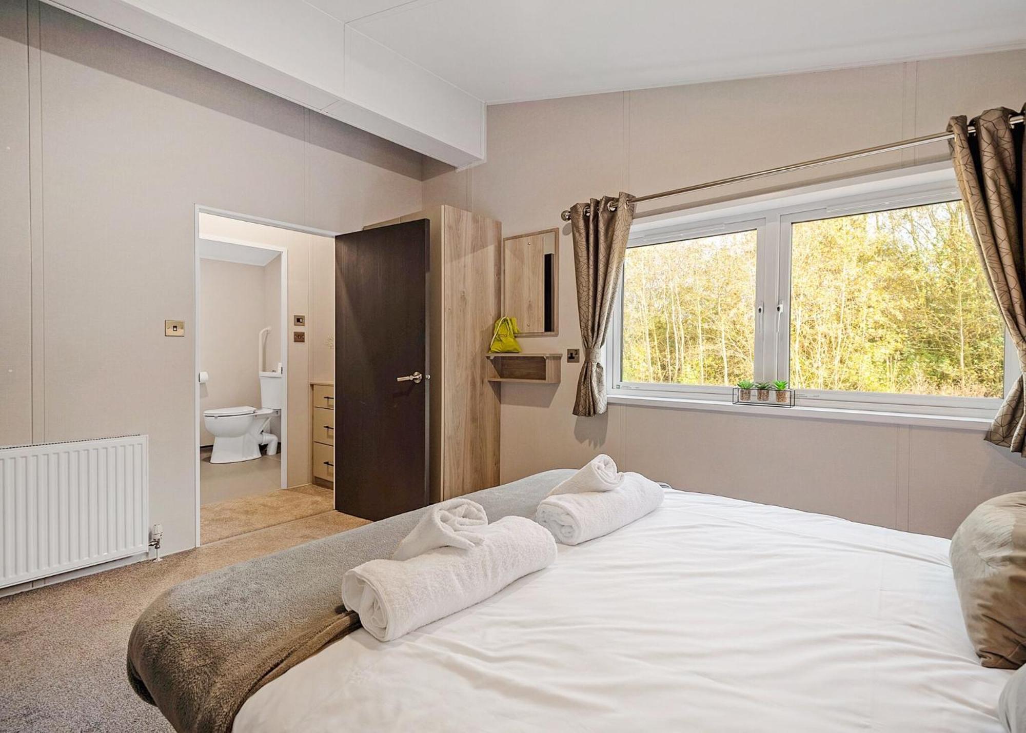 Hotel Noahs Retreat Laceby Zimmer foto