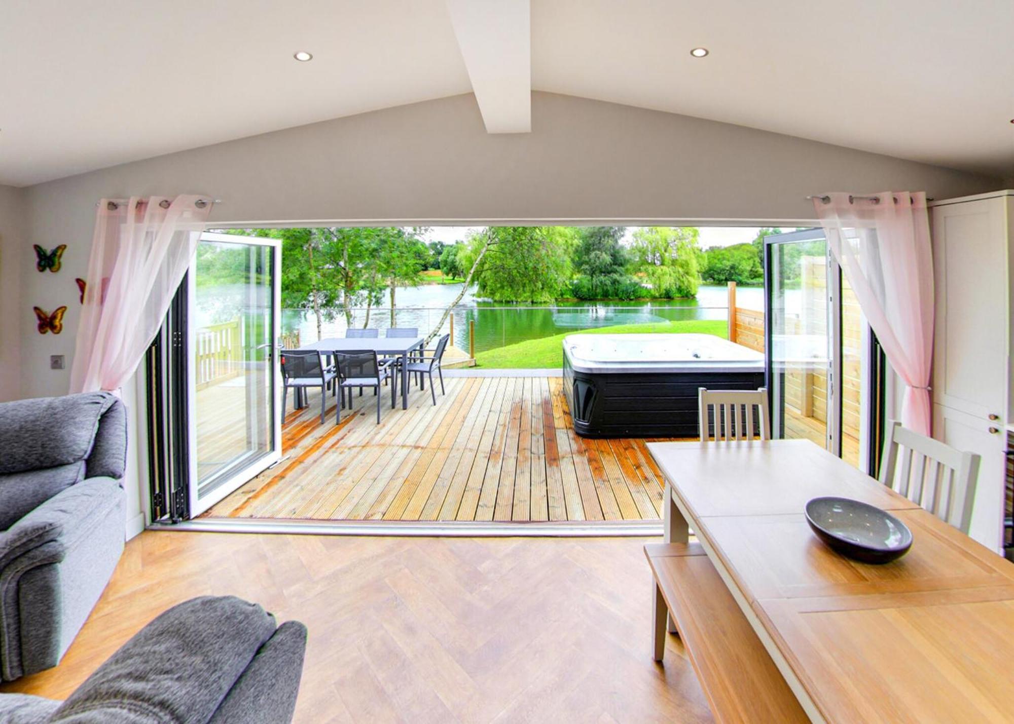 Hotel Noahs Retreat Laceby Zimmer foto